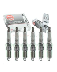 NGK V-Power