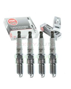 NGK V-Power