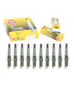 NGK G-Power