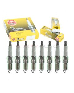 NGK G-Power