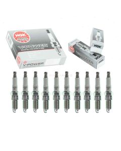 NGK V-Power
