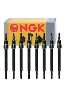 NGK Diesel Glow Plug