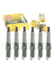 NGK G-Power