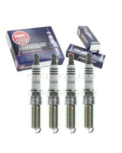 NGK Iridium IX