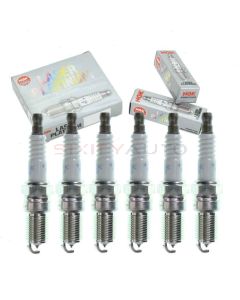 NGK Laser Platinum