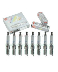 NGK Laser Platinum