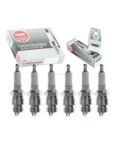 NGK V-Power