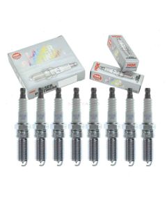 NGK Laser Platinum