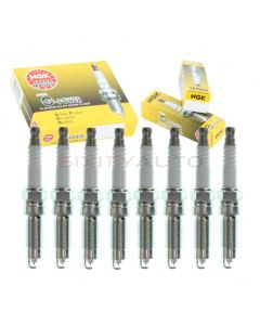 NGK G-Power
