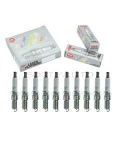 NGK Laser Platinum