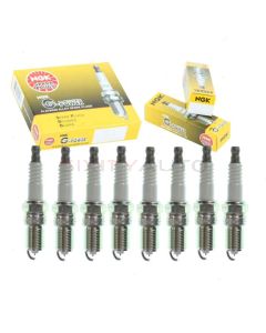 NGK G-Power