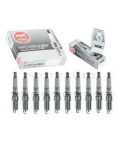 NGK V-Power