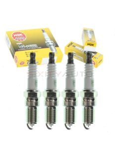 NGK G-Power