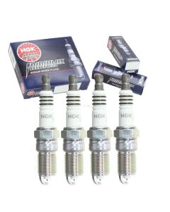 NGK Iridium IX