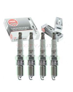 NGK V-Power