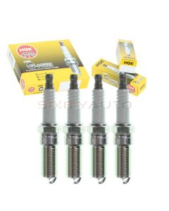 NGK G-Power