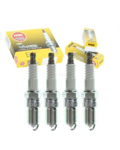 NGK G-Power