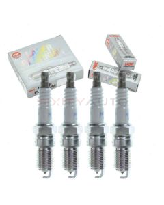 NGK Laser Platinum