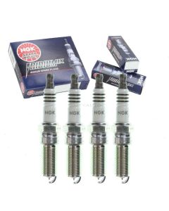 NGK Iridium IX