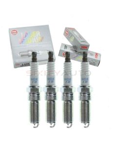 NGK Laser Iridium
