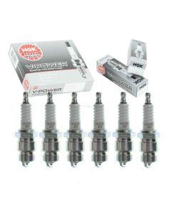 NGK V-Power