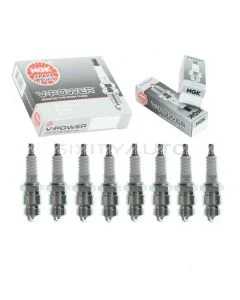 NGK V-Power