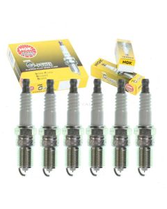 NGK G-Power