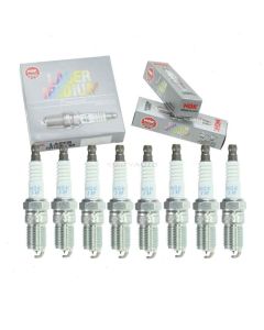 NGK Laser Iridium