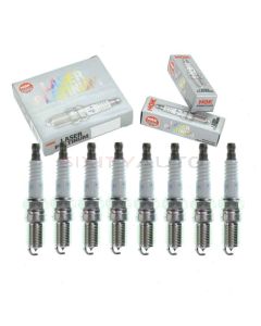 NGK Laser Platinum