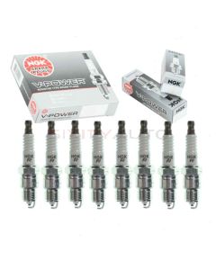 NGK V-Power
