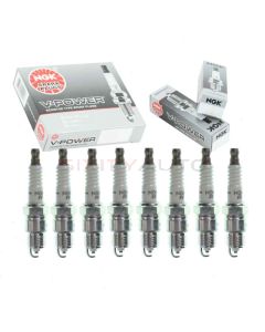 NGK V-Power