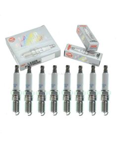 NGK Laser Platinum