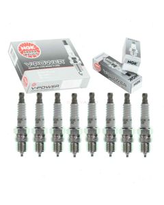 NGK V-Power