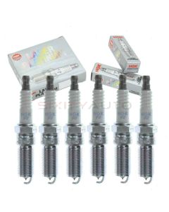 NGK Laser Platinum