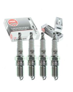 NGK V-Power