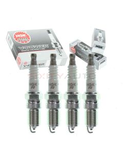 NGK V-Power