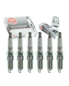 NGK V-Power
