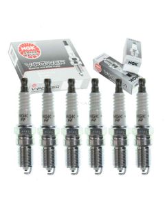 NGK V-Power