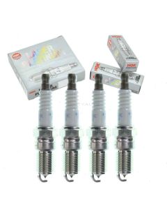 NGK Laser Platinum