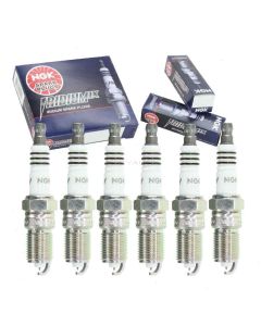 NGK Iridium IX