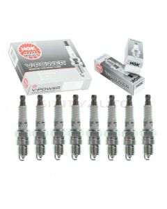 NGK V-Power