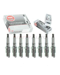 NGK V-Power