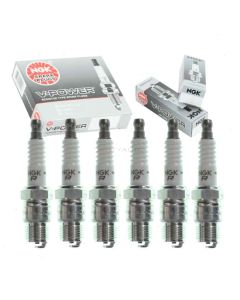NGK V-Power