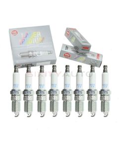 NGK Laser Iridium