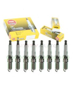 NGK G-Power