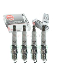 NGK V-Power