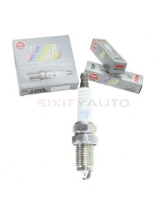 NGK Laser Iridium