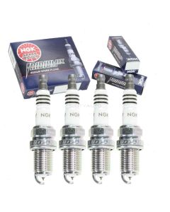 NGK Iridium IX