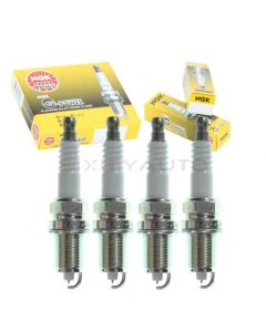 NGK G-Power