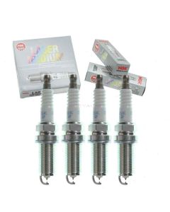 NGK Laser Iridium